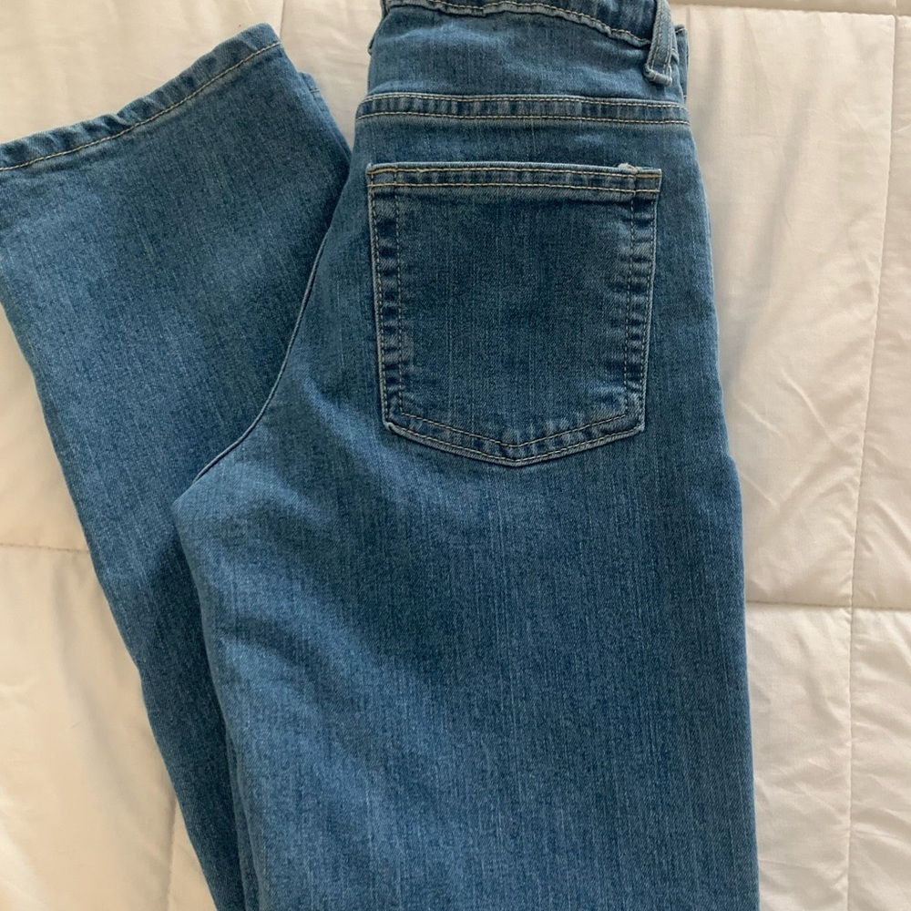 Sonoma Kids Blue Denim Jeans